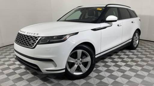 LAND ROVER RANGE ROVER VELAR 2018 SALYB2RV9JA751108 image